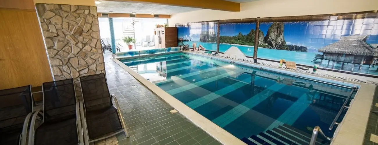 Art Hotel Zalakaros - Wellness a Csaldnak (1 jtl)