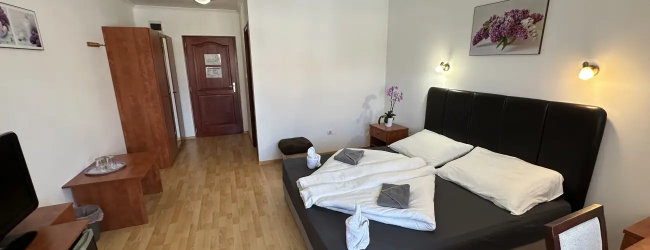 Boni Csaldi Wellness Hotel Zalakaros - Kt nnep kztt (min. 2 j)